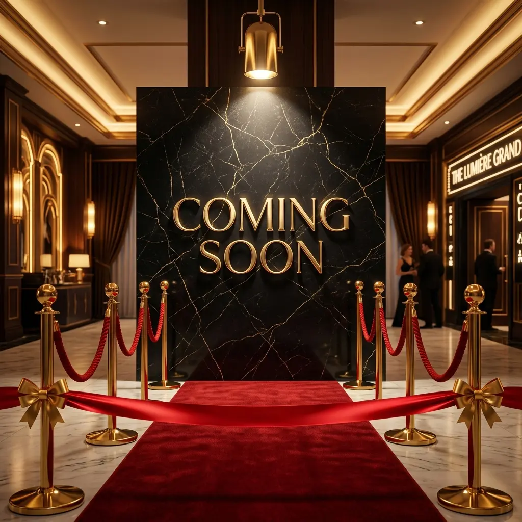 Coming Soon - Sanelite Cinemas Himmatnagar
